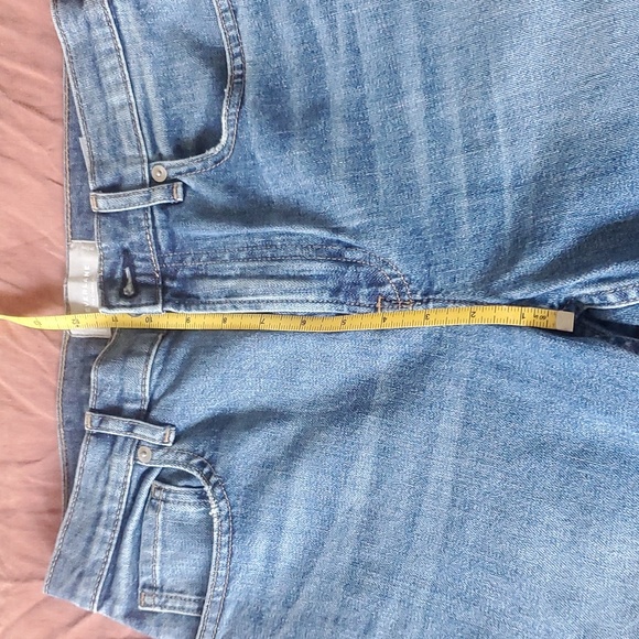 Everlane The Way-High Jean - Picture 7 of 8